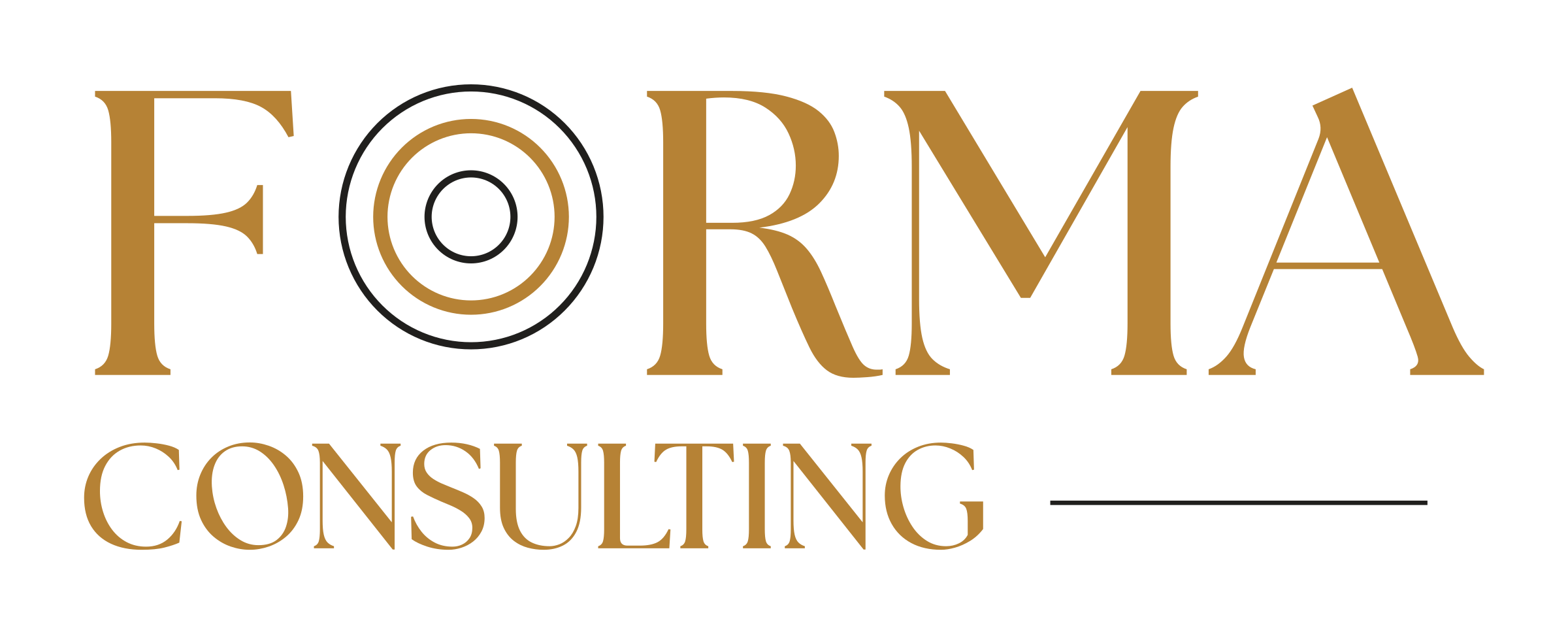 Forma Consulting